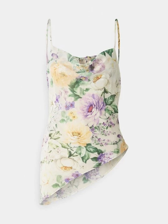 Foto van product Blouse Even&Odd By Zalando beżowy