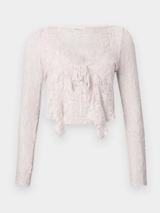 Foto van product Blouse Even&Odd By Zalando roze