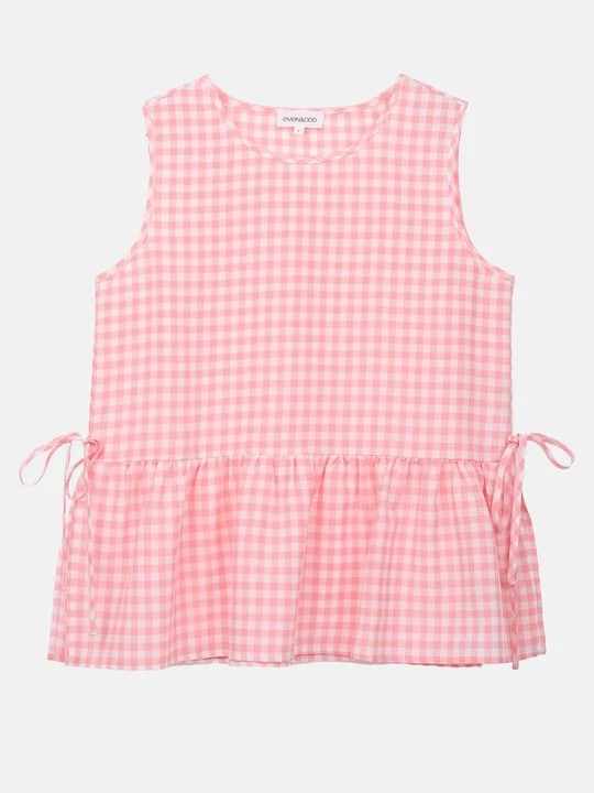 Foto van product Blouse Even&Odd By Zalando roze