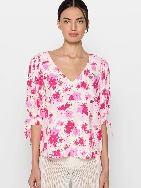 Foto van product Blouse Fabienne Chapot