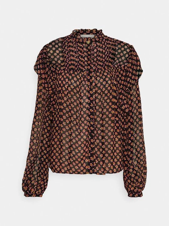 Foto van product Blouse Fabienne Chapot zwart