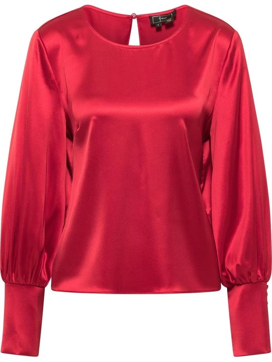 Foto van product Blouse Faina rood
