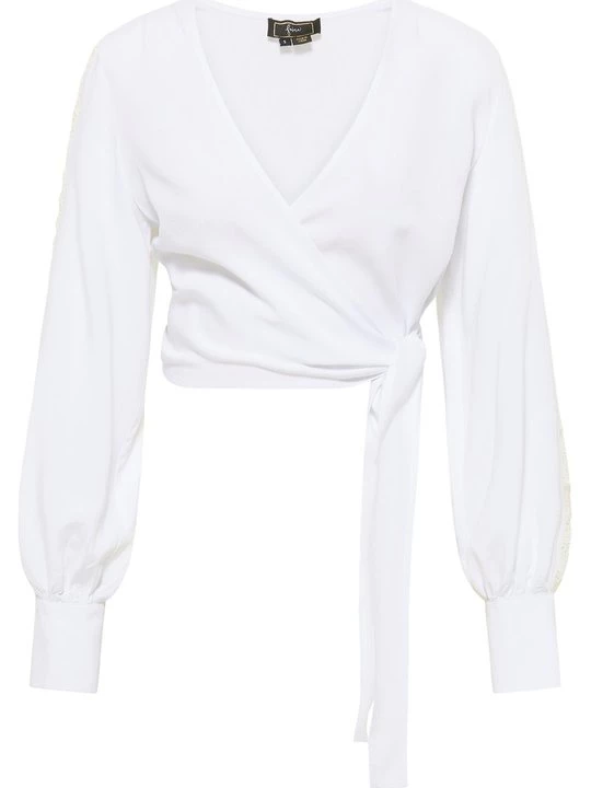 Foto van product Blouse Faina wit