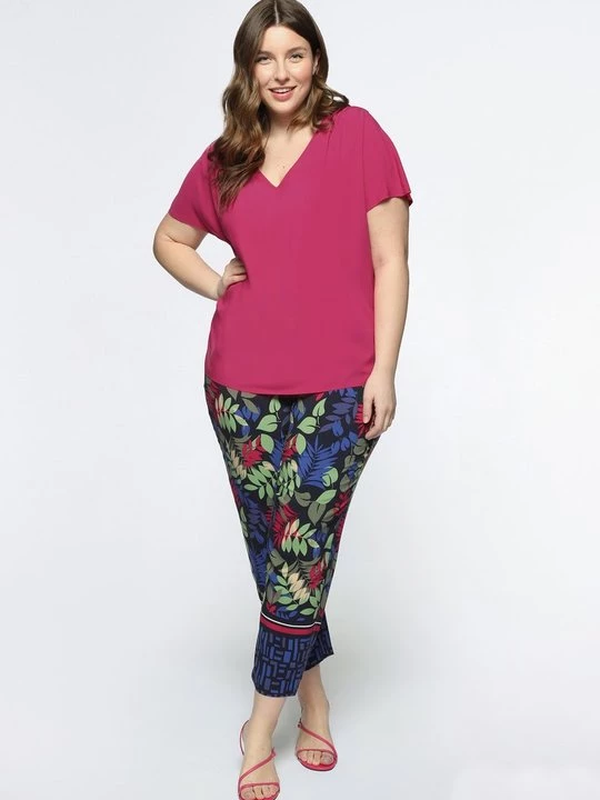 Foto van product Blouse Fiorella Rubino