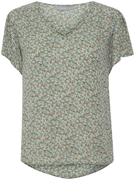 Foto van product Blouse Fransa