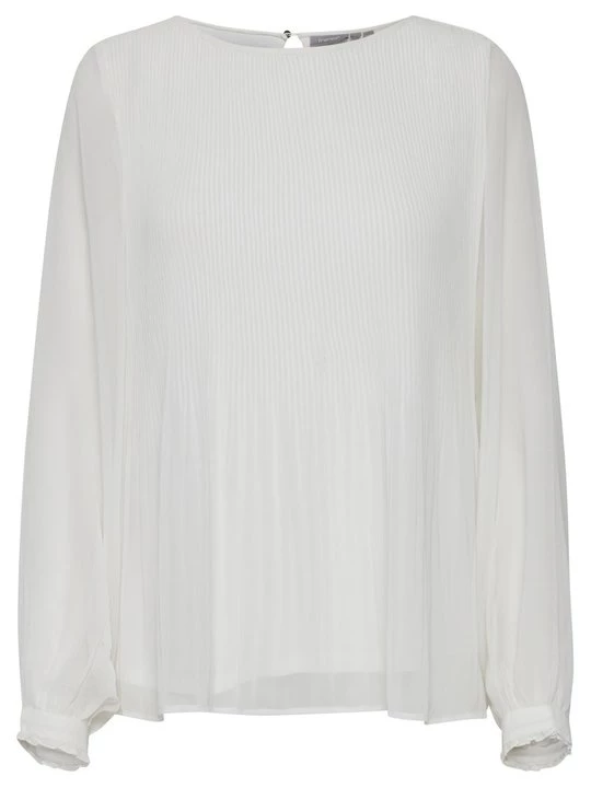 Foto van product Blouse Fransa wit