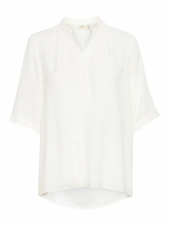 Foto van product Blouse Fransa wit