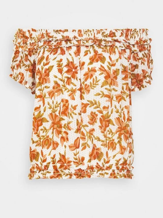 Foto van product Blouse Free People wit
