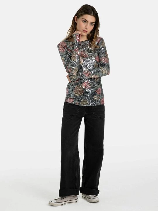 Foto van product Blouse Free People zwart