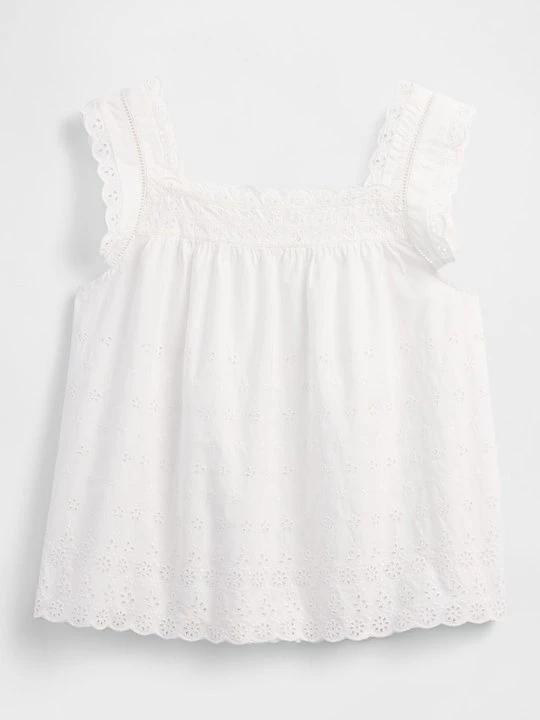 Foto van product Blouse GAP crème