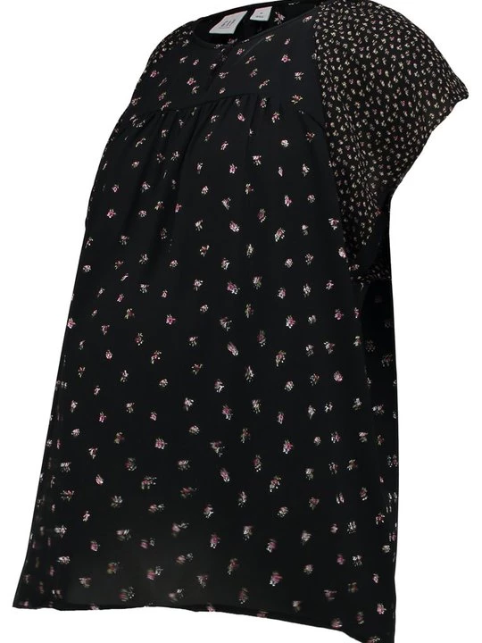 Foto van product Blouse GAP zwart