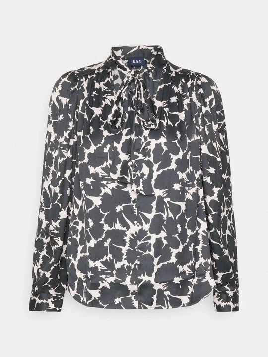 Foto van product Blouse GAP zwart