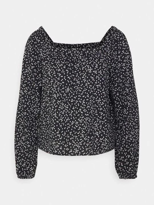 Foto van product Blouse GAP zwart