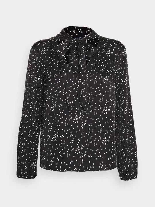 Foto van product Blouse GAP zwart
