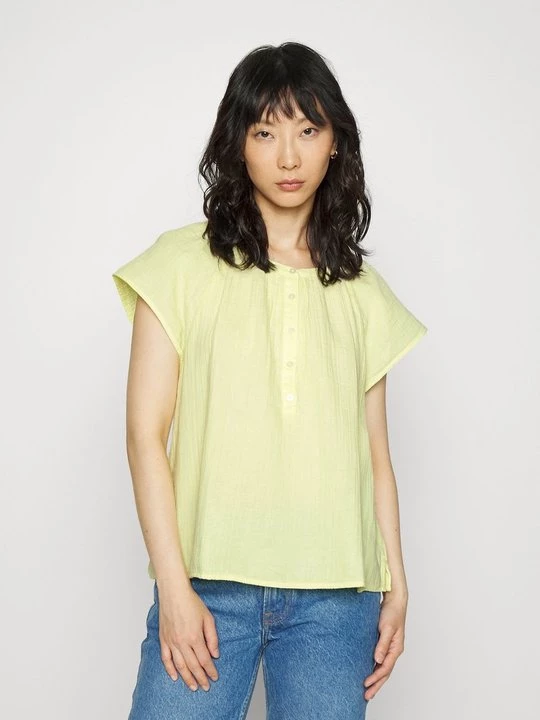 Foto van product Blouse GAP zwart