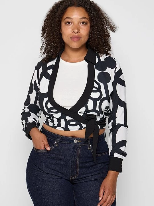 Foto van product Blouse Gaudi