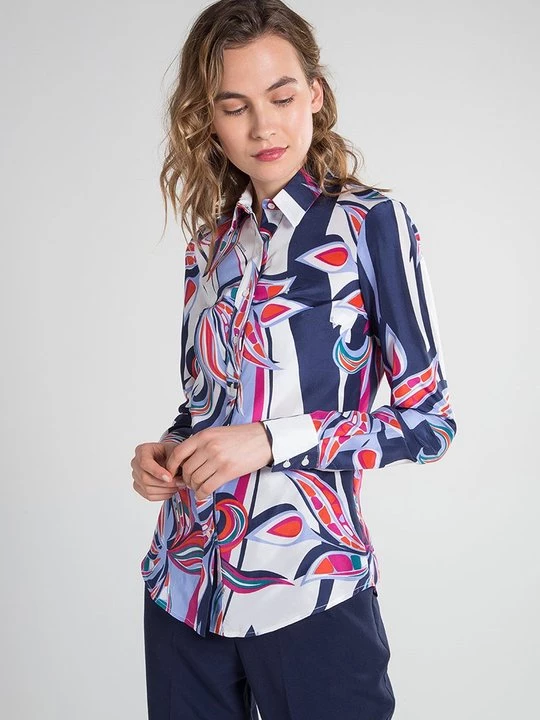 Foto van product Blouse Gianfranco Ferre