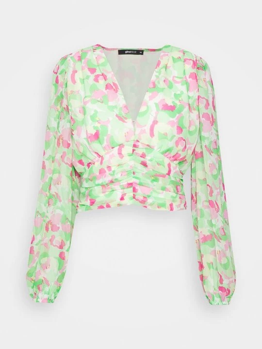 Foto van product Blouse Gina Tricot