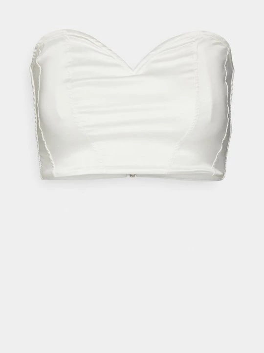 Foto van product Blouse Gina Tricot crème