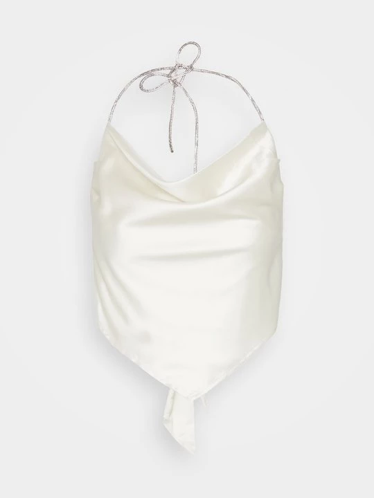 Foto van product Blouse Gina Tricot crème