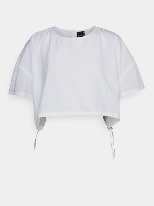 Foto van product Blouse Gina Tricot wit