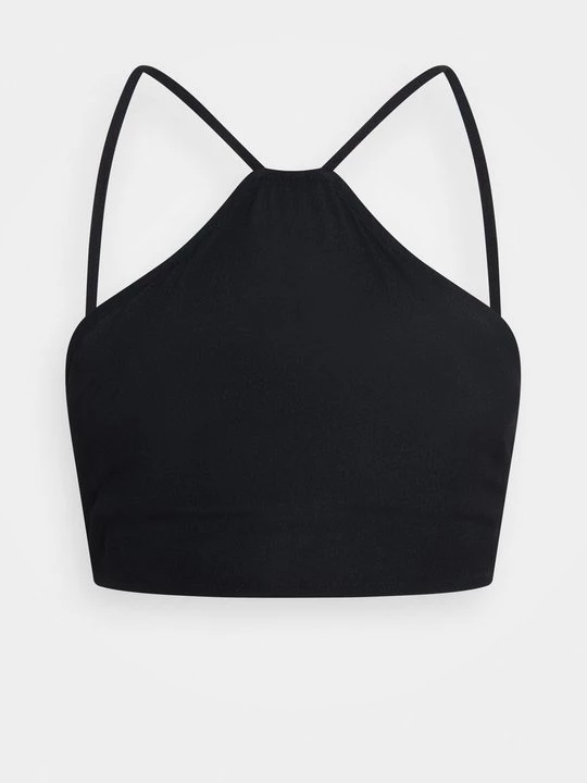 Foto van product Blouse Gina Tricot zwart