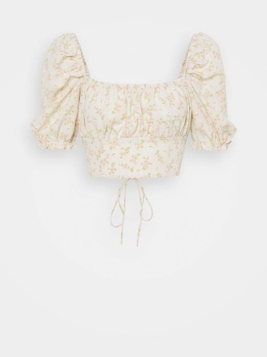 Foto van product Blouse Glamorous
