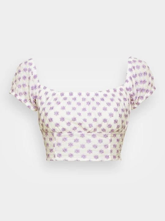 Foto van product Blouse Glamorous