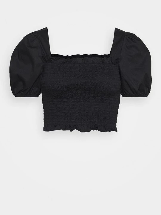 Foto van product Blouse Glamorous zwart
