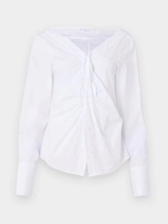 Foto van product Blouse Good American crème