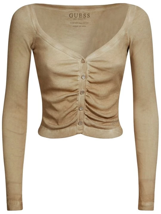 Foto van product Blouse Guess beżowy