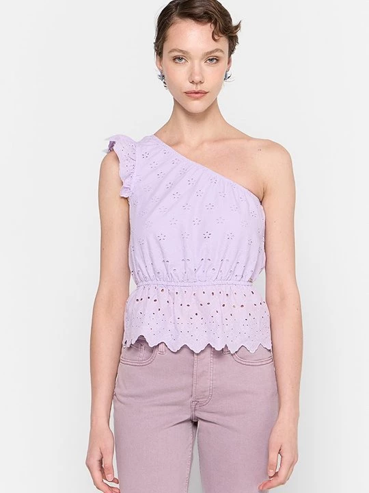 Foto van product Blouse Guess lila
