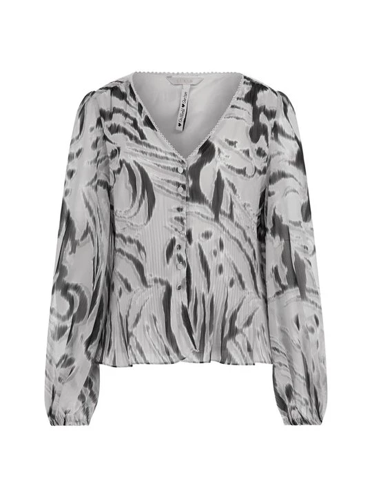 Foto van product Blouse Guess wit