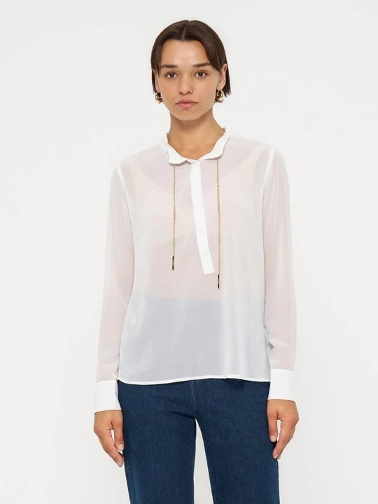 Foto van product Blouse Guess wit