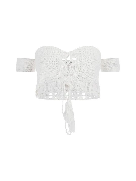 Foto van product Blouse Guess wit