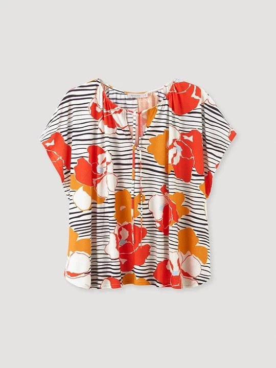 Foto van product Blouse Hessnatur