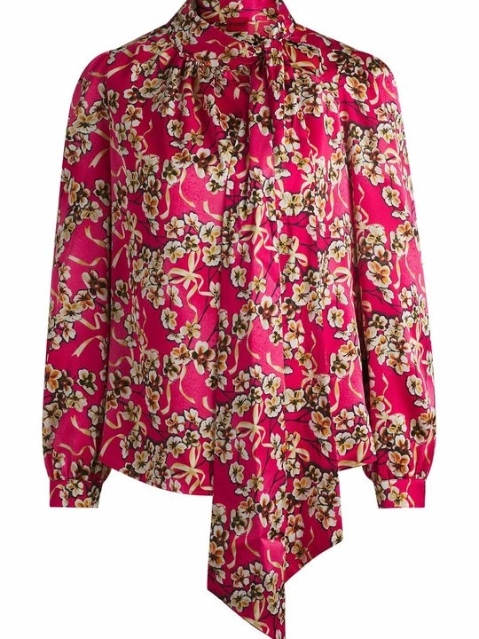 Foto van product Blouse Hugo