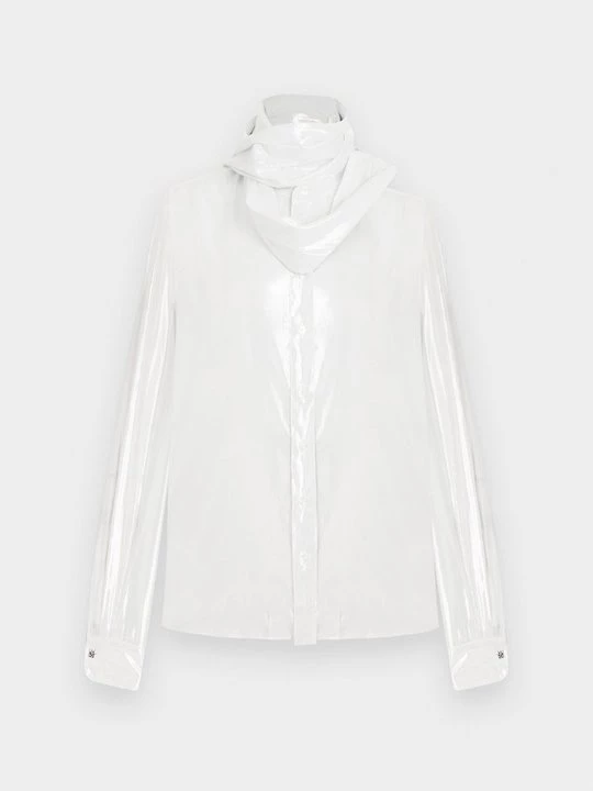 Foto van product Blouse Hugo wit