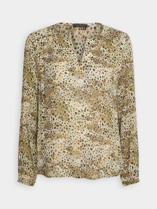 Foto van product Blouse IKKS beżowy