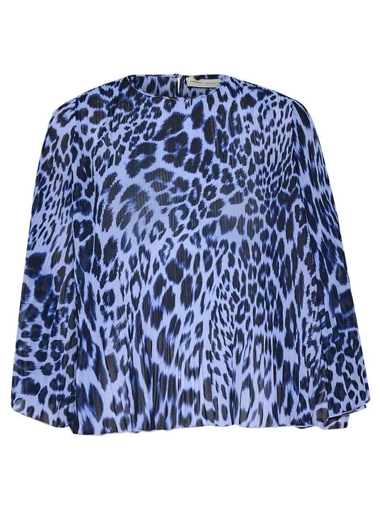 Foto van product Blouse InWear blauw