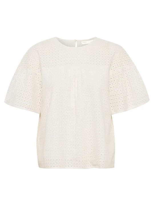 Foto van product Blouse InWear crème