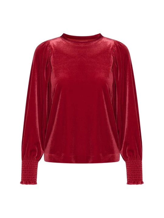 Foto van product Blouse InWear rood