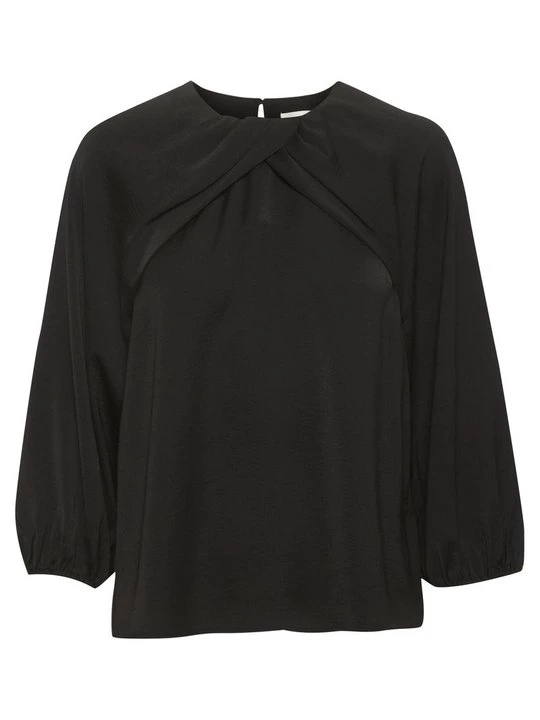Foto van product Blouse InWear zwart
