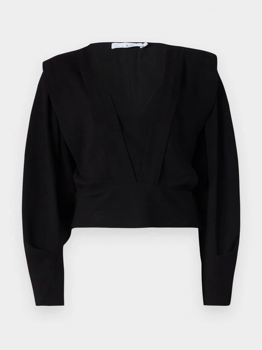Foto van product Blouse IRO zwart