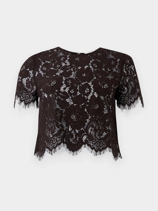 Foto van product Blouse IVY & OAK camel