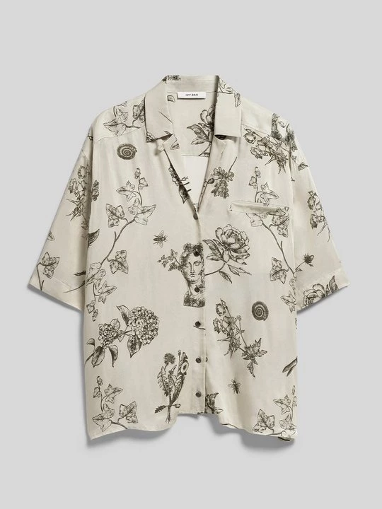 Foto van product Blouse IVY & OAK crème