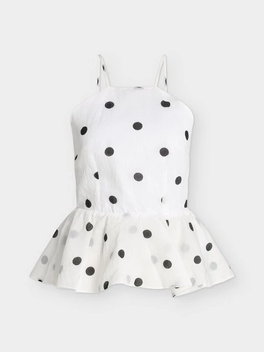 Foto van product Blouse IVY & OAK wit