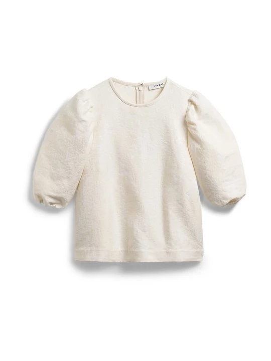 Foto van product Blouse IVY & OAK wit