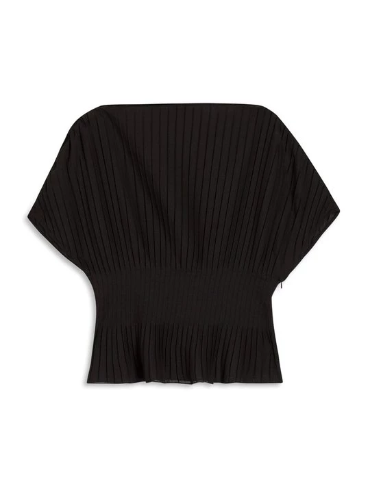 Foto van product Blouse IVY & OAK zwart