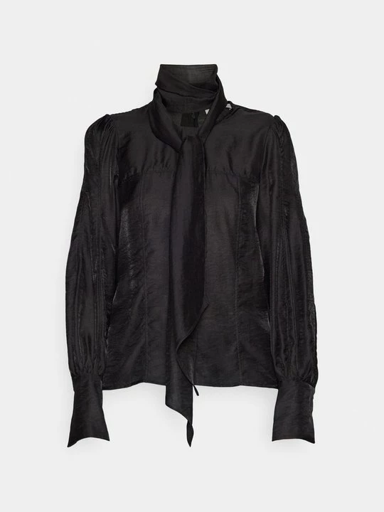 Foto van product Blouse IVY & OAK zwart
